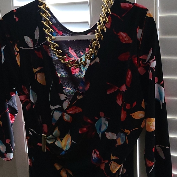 JENNIFER LOPEZ DRESS - Picture 2 of 4